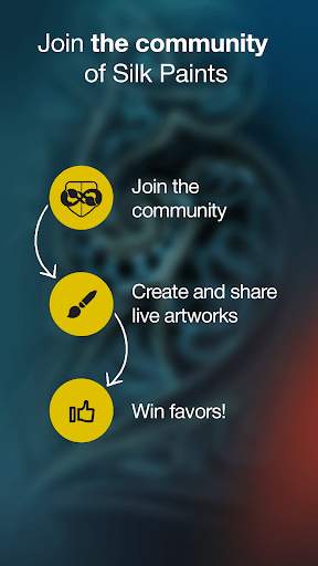 Silk Paints app Silk Paints app下载