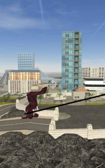 黑色蜘蛛侠手机版 黑色蜘蛛侠游戏