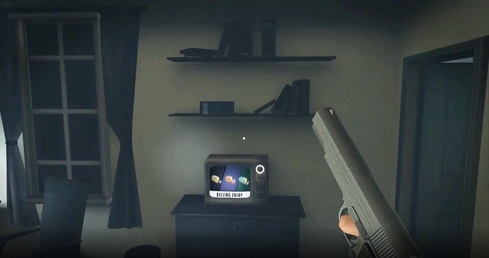 无尽梦魇怪异医院