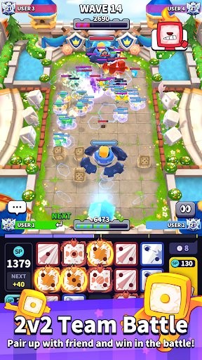 随机骰子战争下载