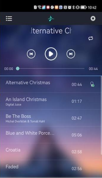 风神氛围灯app 风神氛围灯app下载