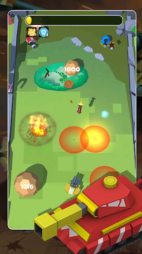 指尖坦克战争 指尖坦克战争下载