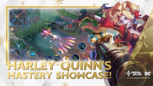 王者荣耀国际版最新版(Arena of Valor)