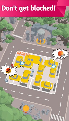 Parking unblock 3D下载