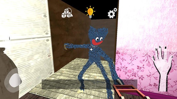 波比游戏时间中文版