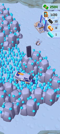 外太空生存外星人下载