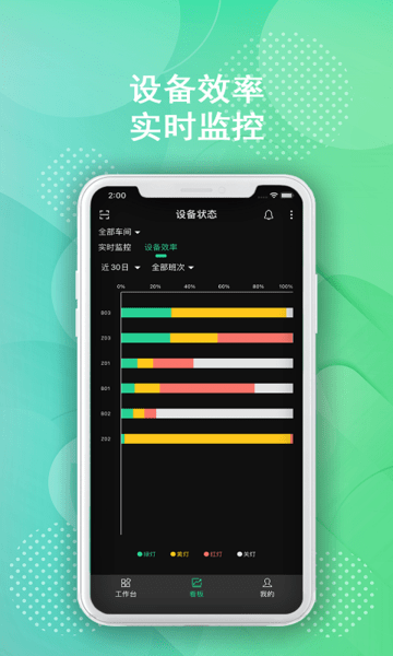 树字工厂2.0软件