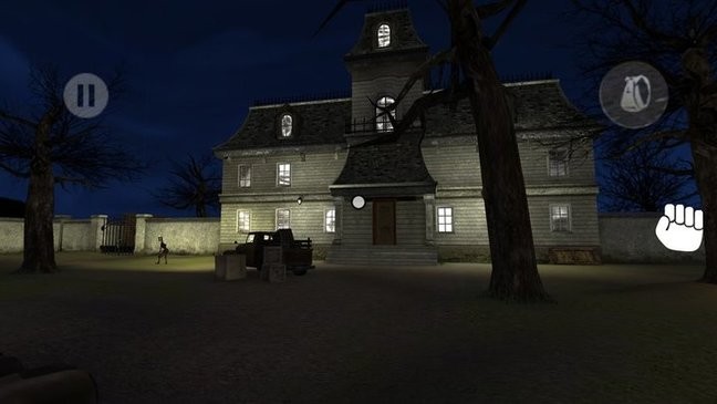 警笛头生存模拟器手机版 警笛头生存模拟器手机版游戏