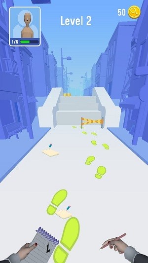 超级侦探 超级侦探游戏