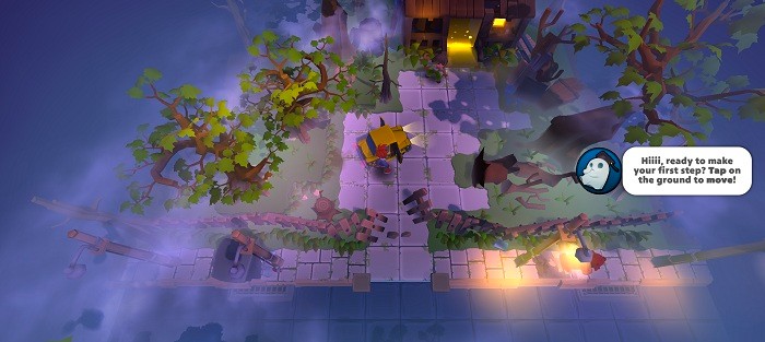 解开神秘的3D逻辑之谜最新版(Puzzle Adventure)