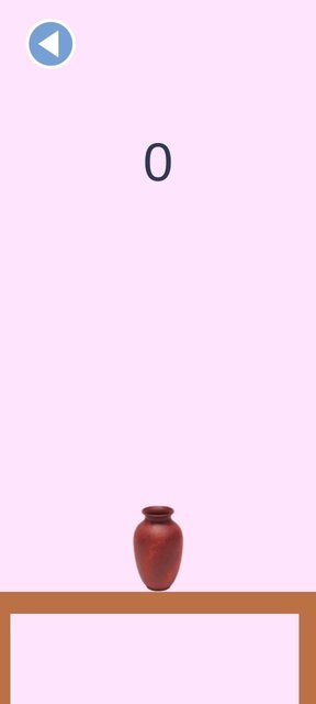 翻花瓶大作战 翻花瓶大作战游戏