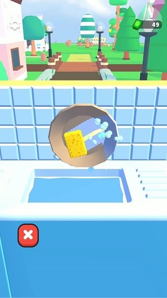 模拟餐厅3d手游