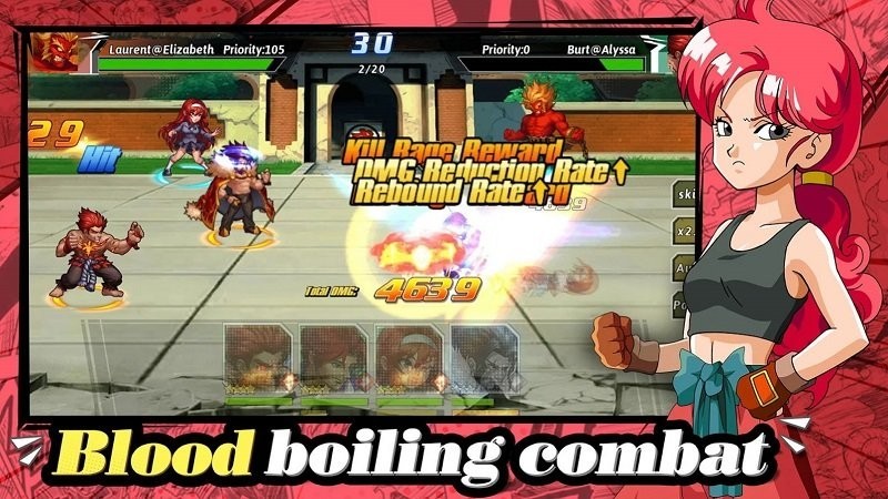 龙珠z超级战斗游戏下载