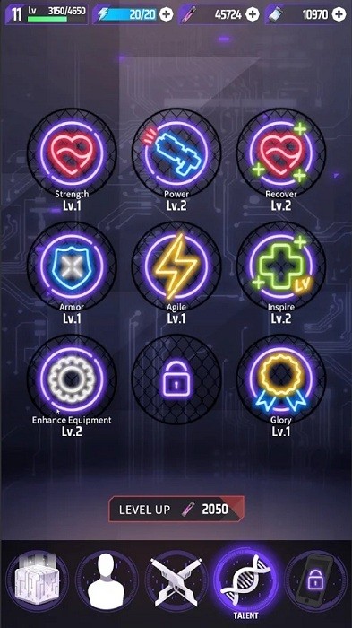 零阶Order Zero 零阶Order Zero