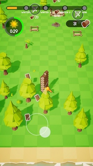 冬天来了Winter Is Coming