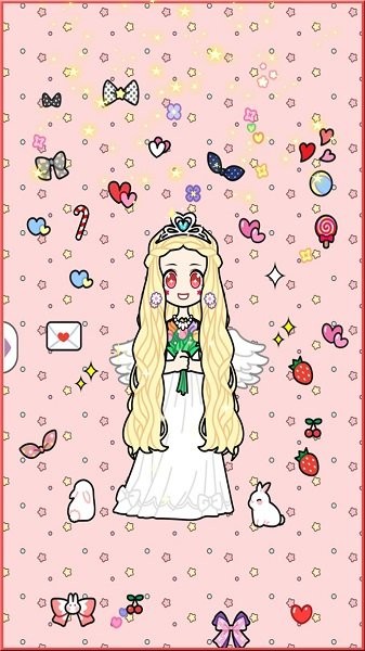 芭比公主换装秀 芭比公主换装秀游戏