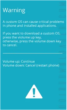 三星下载模式 三星下载模式