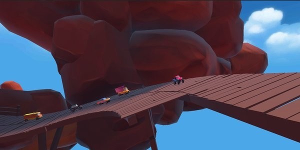 微型车游戏(Miniocar) 微型车游戏(Miniocar)