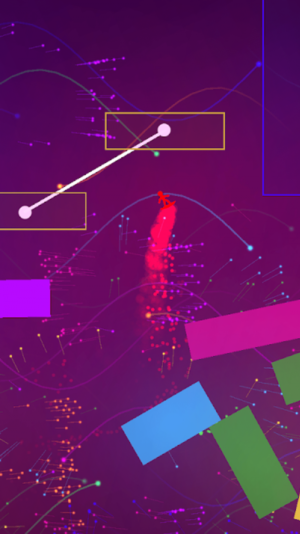 彩色漫步者游戏