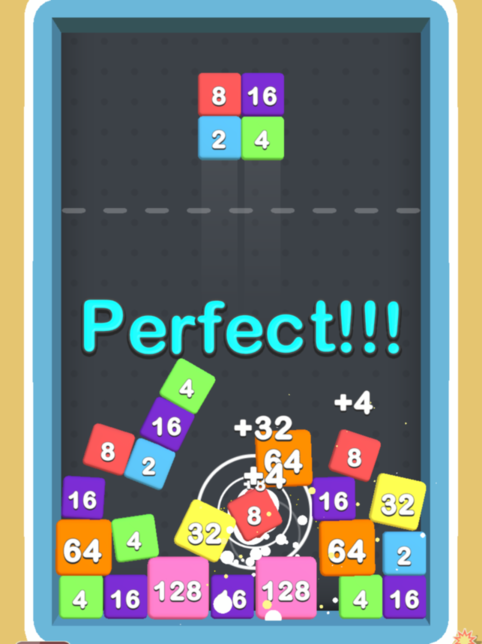 一起碰碰合游戏