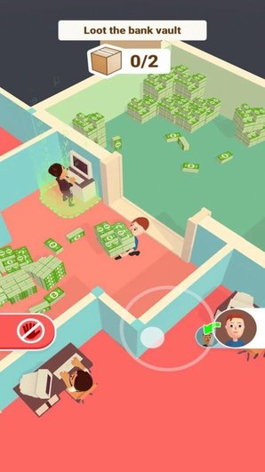 搬运模拟器游戏