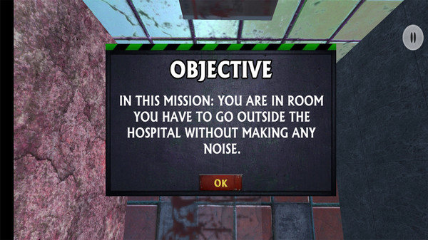 恐怖小猪奶奶游戏