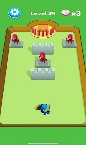 一手盾一手剑手机游戏 一手盾一手剑游戏