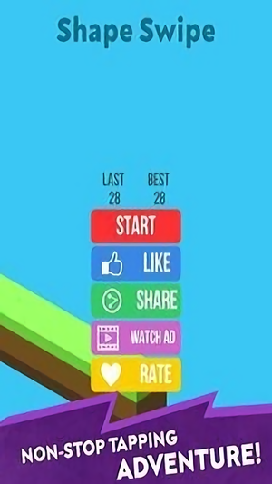 方块转变2021游戏