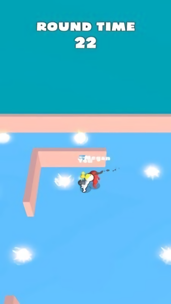 不要抱着炸弹游戏