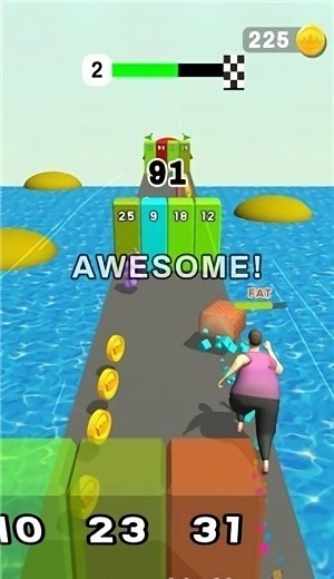 胖子给我推游戏