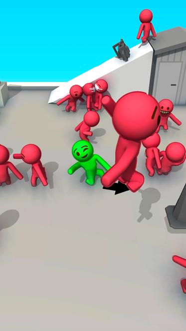 击败一切中文版 击败一切游戏免费下载