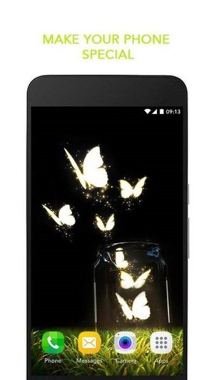 3Dwallpaper汉化版 3Dwallpaper软件