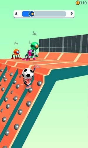 给力大冒险最新版 给力大冒险游戏