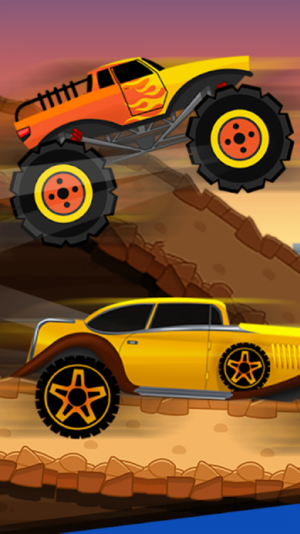 迷你驾驶环游世界游戏