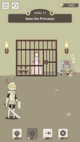 智商地牢游戏下载