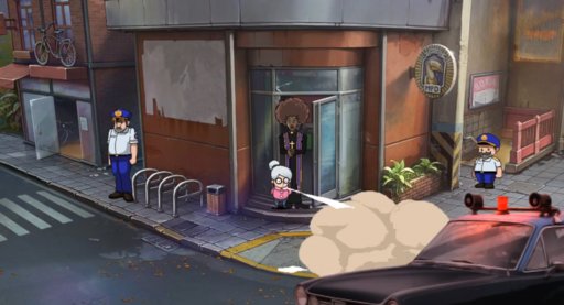 Sol705大冒险手游