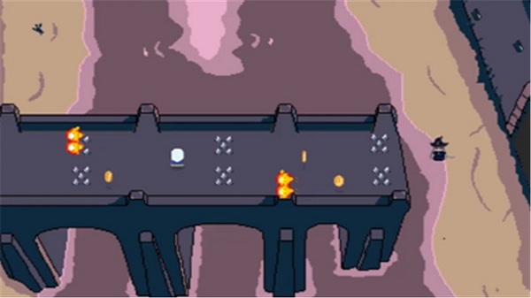 精灵传说追风汉化版游戏下载