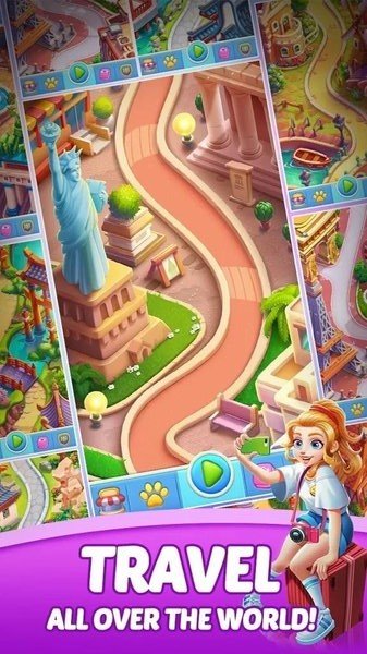 立方爆炸之旅最新版