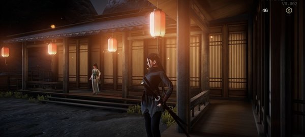 弈剑行联机版游戏