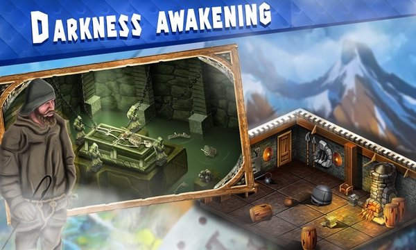 平行房间逃生游戏下载