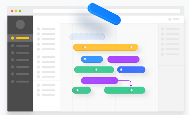 edraw project mac版本下载