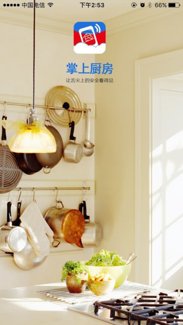 电信明厨亮灶公众版下载