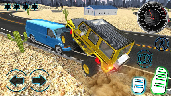 大都市生存模拟中文版 大都市生存模拟游戏下载