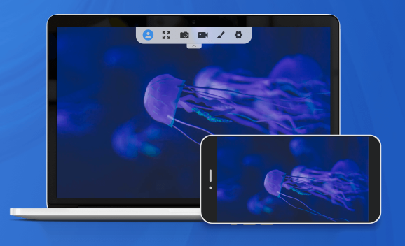 EV投屏pc版 EV投屏电脑版下载