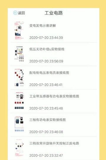 电工图文宝典手机版app