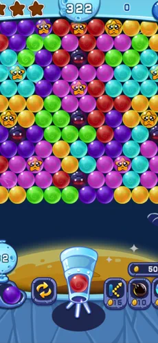 单机泡泡龙手游