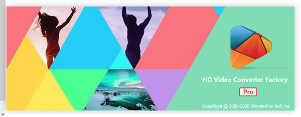 高清视频转换工厂免安装版