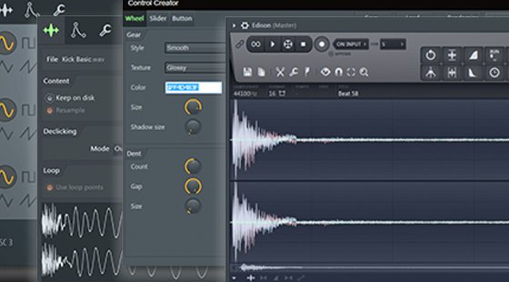 FL Studio水果编曲软件