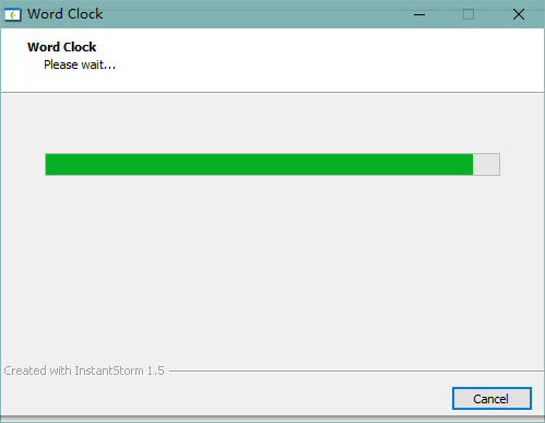 抖音网红罗盘时钟电脑版