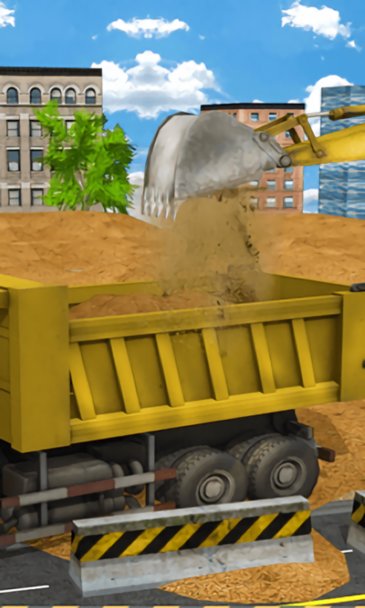 房屋建造公司游戏